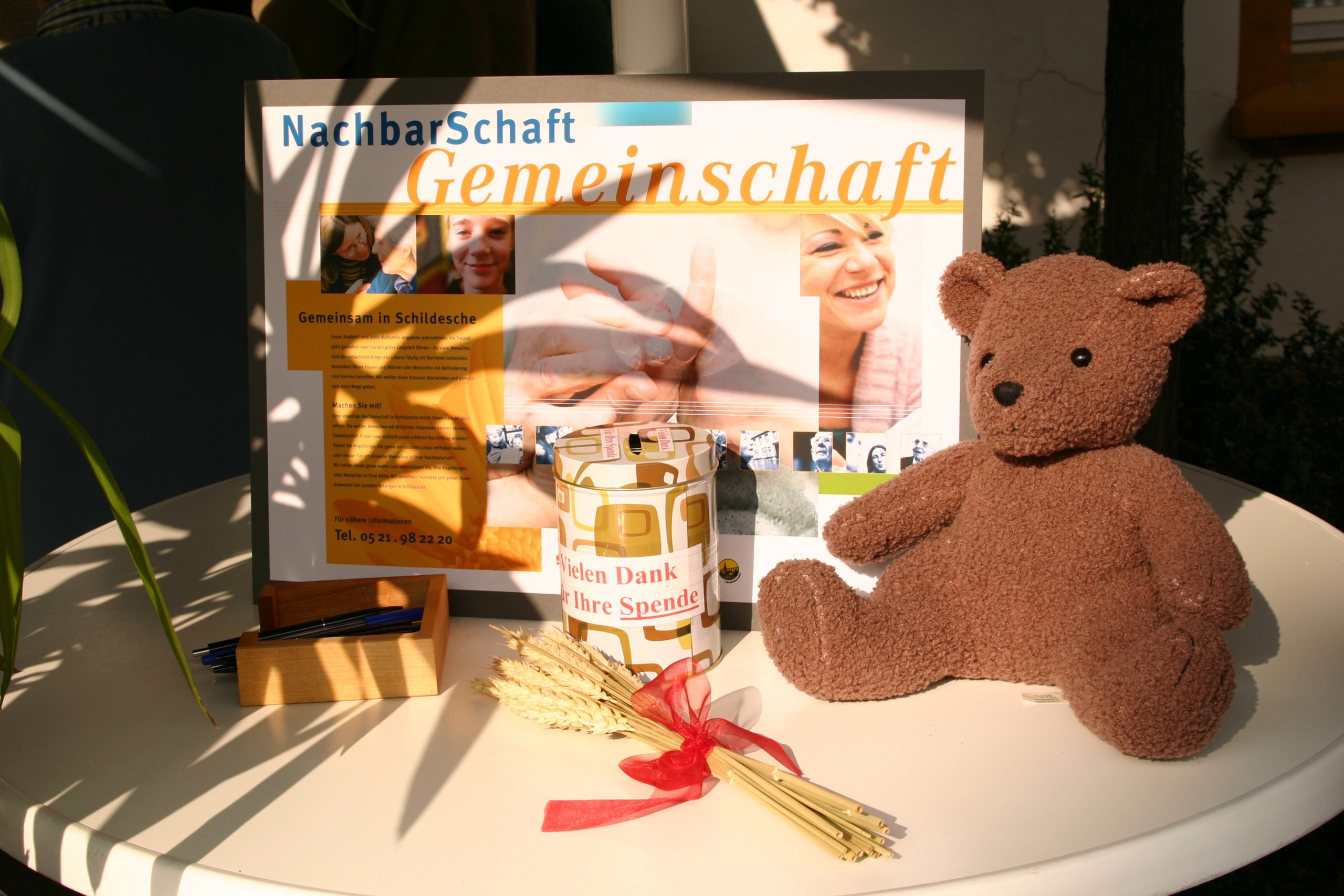 Stadtteilfest Schildesche